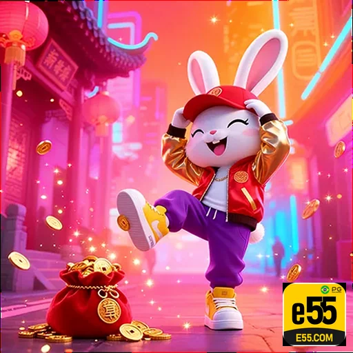 Cassino online emocionante - e55