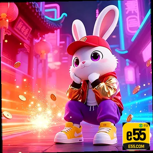 Slots online Brasil - e55