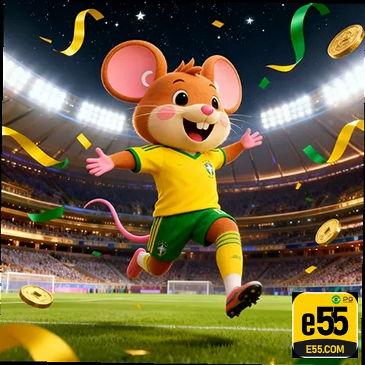 Benefícios das apostas - e55