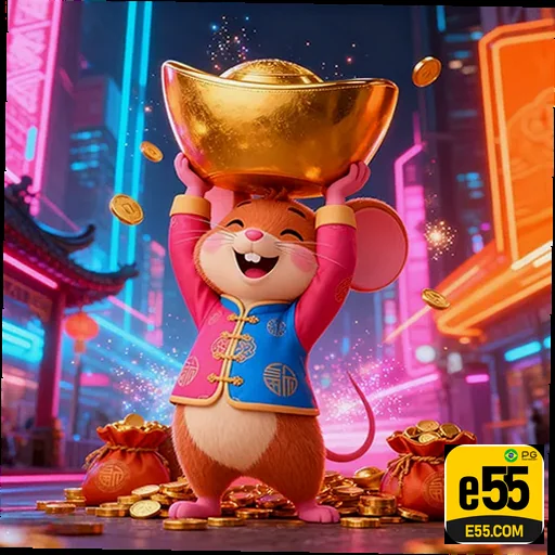 Promoções de cassino - e55