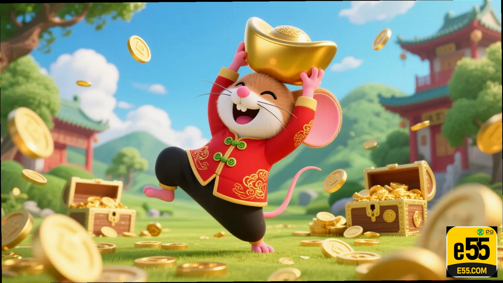 Cassinos online Brasil